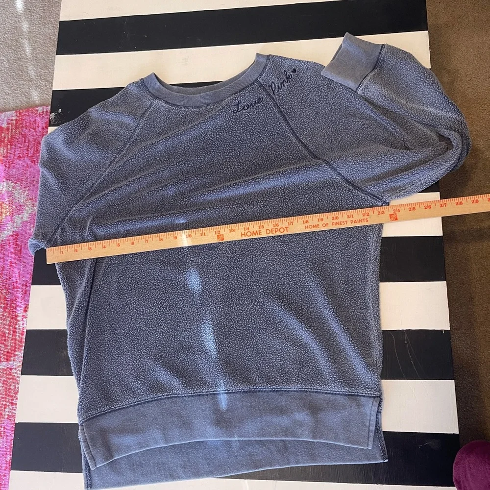 Oversized pullover - Picture 6 of 6